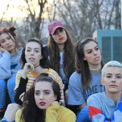 One Last Time / Into You / Dangerous Woman / The Way / No Tears Left to Cry / Problem - Single - Cimorelli One Last Time / Into You / Dangerous Woman / The Way / No Tears Left to Cry / Problem - Single - Cimorelli