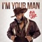 I'm Your Man artwork