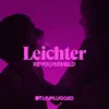 Leichter (MTV Unplugged Version) - Single album lyrics, reviews, download