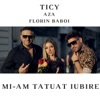 Mi-Am Tatuat Iubire - Single (feat. Aza & Florin Baboi) - Single