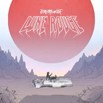 Rouge by TOKiMONSTA song reviws