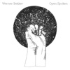 Werner Bekker - Open Spoken