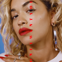 Rita Ora - Only Want You (feat. 6LACK) artwork