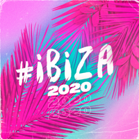 Various Artists - #Ibiza 2020 artwork