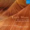 Earth Music: Tales of Silver, Gold and Subterranean Secrets album lyrics, reviews, download