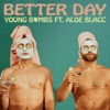 Better Day (feat. Aloe Blacc) - Single artwork