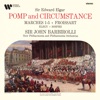 Sir John Barbirolli, Dame Janet Baker & London Symphony Orchestra - Sospiri, Op. 70