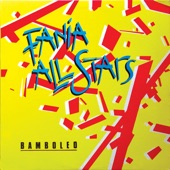 Fania All Stars - Siento