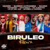 Stream & download Biruleo (feat. Yadhiberry, Bateyero1a, Mc Albertico, Betoben La Sinfonia & LR Ley Del Rap) [Remix] - Single