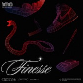 Finesse artwork