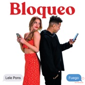 Lele Pons/Fuego - Bloqueo