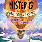Mister G - You and Me (Tú Y Yo) [feat. Global Citizen Ensemble]