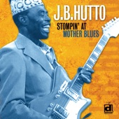 Stompin' at Mother Blues (feat. Herman Hassell & Frank Kirkland) artwork
