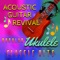 Hey, Soul Sister - Acoustic Guitar Revival lyrics