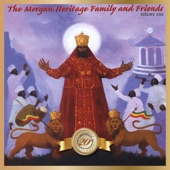 Morgan Heritage, Family and Friends, Vol. 1 (20th Anniversary Edition) artwork