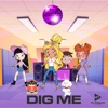 Dig Me - Single