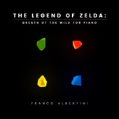 Franco Albertini - Life in the Ruins (From "the Legend of Zelda: Breath of the Wild")