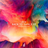 Back to Dance - EP artwork