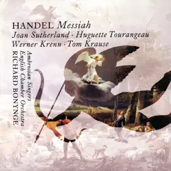 Handel: Messiah - Ambrosian Singers Handel: Messiah - Ambrosian Singers