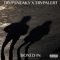 Boxed in (feat. TravpAlerT) - Trvpsneaky lyrics