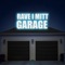 Rave i mitt garage artwork