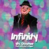 Infinity (From "Sk8: The Infinity") [feat. J-Trigger & Sare] - Single album lyrics, reviews, download