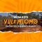 Vula Mlomo (feat. Sir Trill & Nobantu Vilakazi) [Radio Edit] artwork