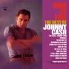 Ring of Fire: The Best of Johnny Cash artwork