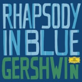 Leonard Bernstein - Gershwin: 3 Preludes for Piano Solo - 2. Andante con moto e poco rubato - w/o applause