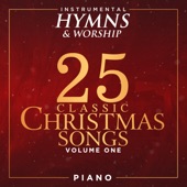 25 Classic Christmas Songs (Volume 1) artwork