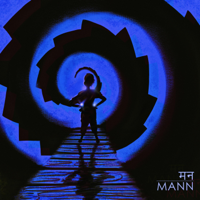 Blu Attic & Aaromal - Mann - Single artwork
