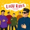 Lagu Raya artwork