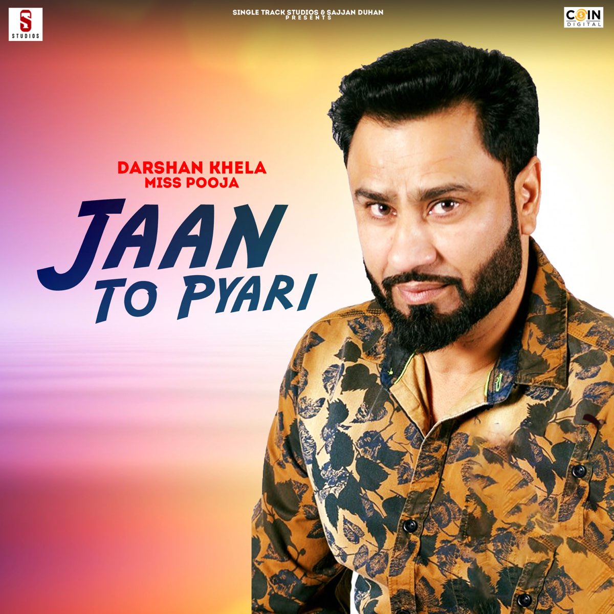 ‎Jaan To Pyari (with Miss Pooja) by Darshan Khela on Apple Music