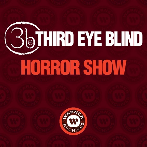 Cover artwork for Horror Show