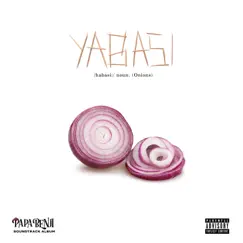 Yabasi by Basketmouth album reviews, ratings, credits