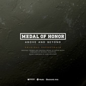 Medal of Honor: Above and Beyond (Original Soundtrack) artwork