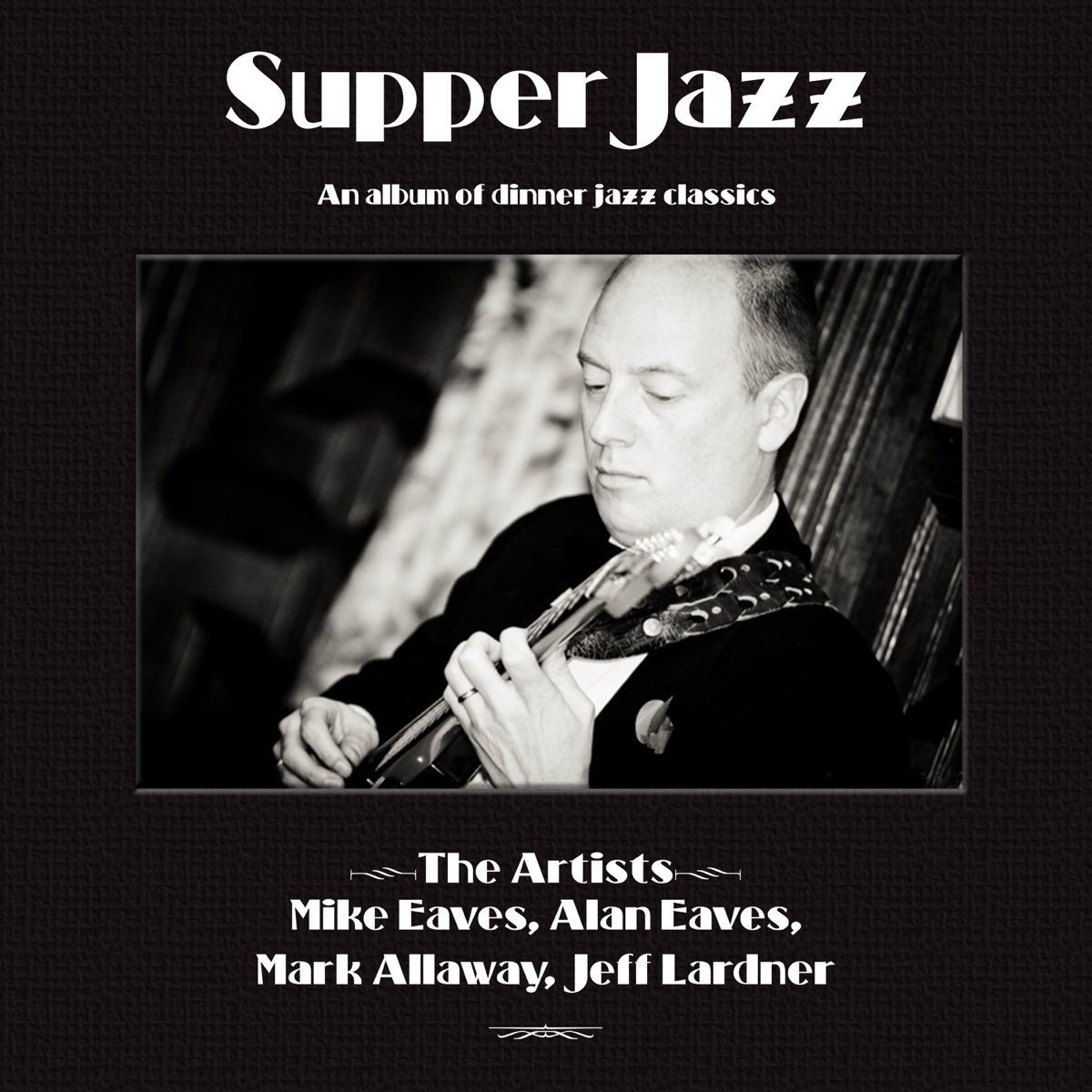 Bethesda blues and jazz supper club reviews