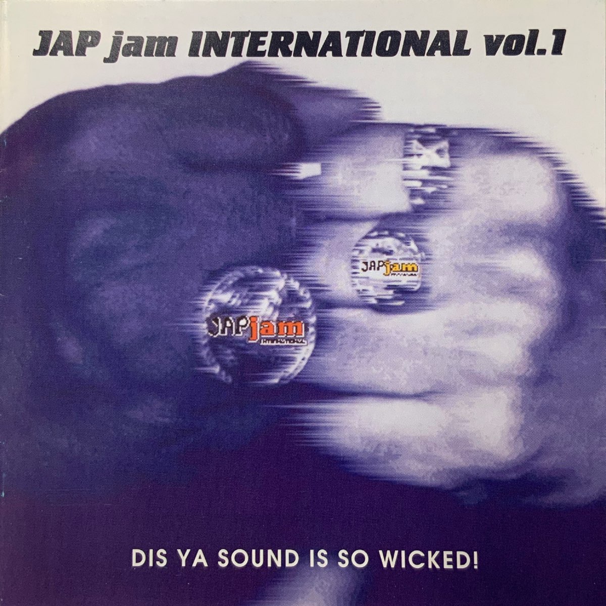 Jap Jam International Vol 1 By Various Artists On Apple Music
