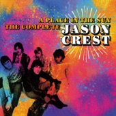 Jason Crest - My House Is Burning