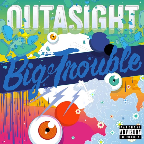 Cover artwork for Back To Life