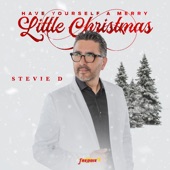 Stevie D - Have Yourself a Merry Little Christmas