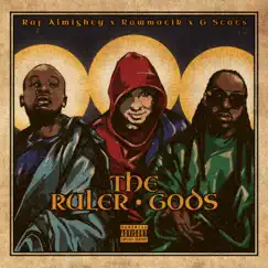 The Ruler Gods (feat. Ras Kass & DJ Sonnykraft) Song Lyrics