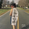 I Don't Want To Be a Hero - Single