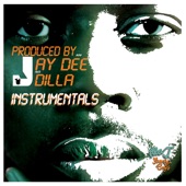 J Dilla (aka Jay Dee) - R U Listenin'? (Instrumental)