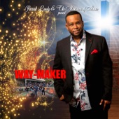 Way-Maker artwork