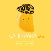 La Empanadita (feat. Calixto Ochoa) artwork