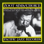 Zoot Sims - Red Door