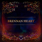 Tomorrowland 31.12.2020: Brennan Heart (DJ Mix) artwork