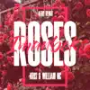 Roses Imanbek (Afro Remix) - Single album lyrics, reviews, download