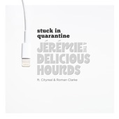 Stuck in Quarantine (feat. Cityreal & Roman Clarke) artwork